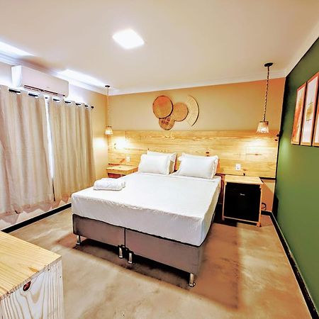 Vila Aju - Pousada Tematica Aracaju Dış mekan fotoğraf