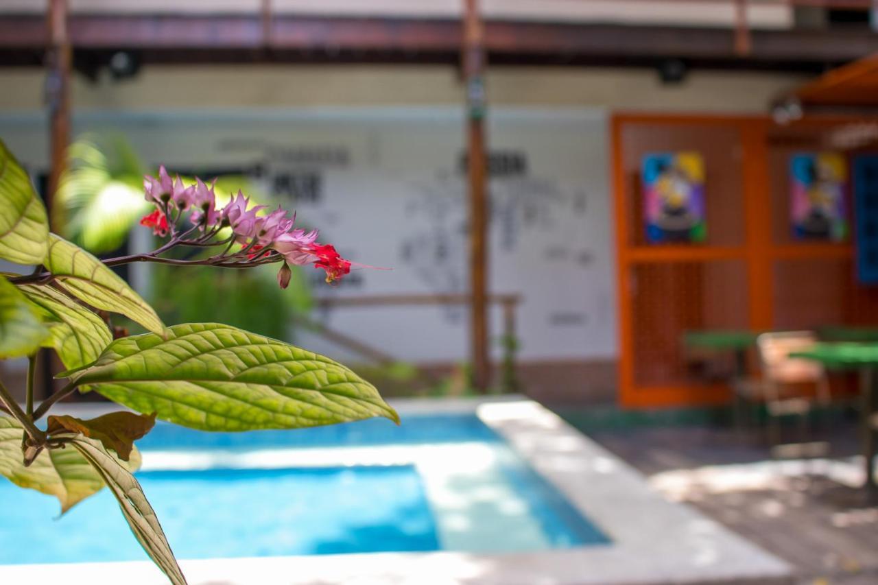 Vila Aju - Pousada Tematica Aracaju Dış mekan fotoğraf
