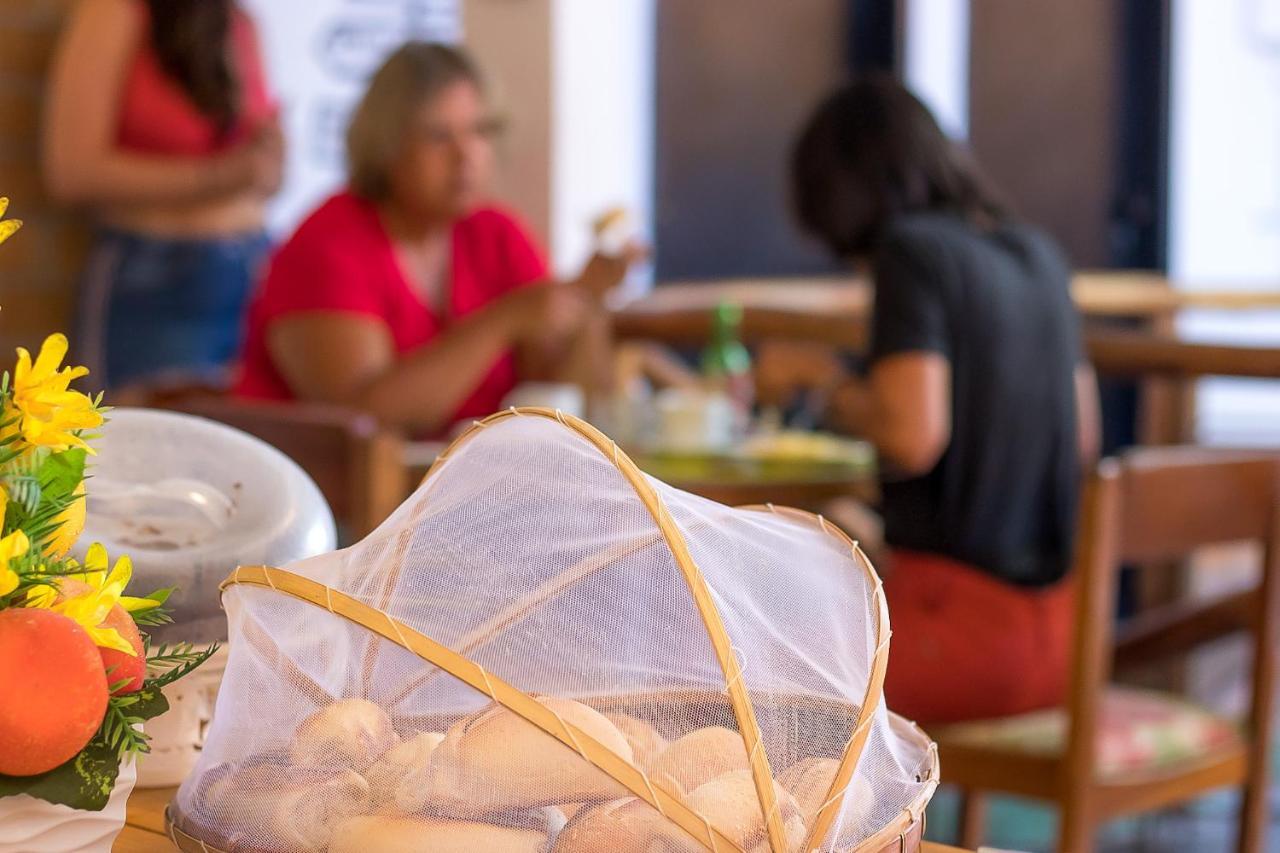 Vila Aju - Pousada Tematica Aracaju Dış mekan fotoğraf