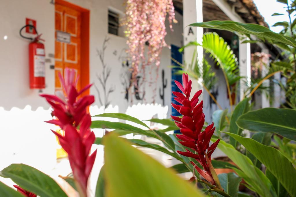 Vila Aju - Pousada Tematica Aracaju Dış mekan fotoğraf