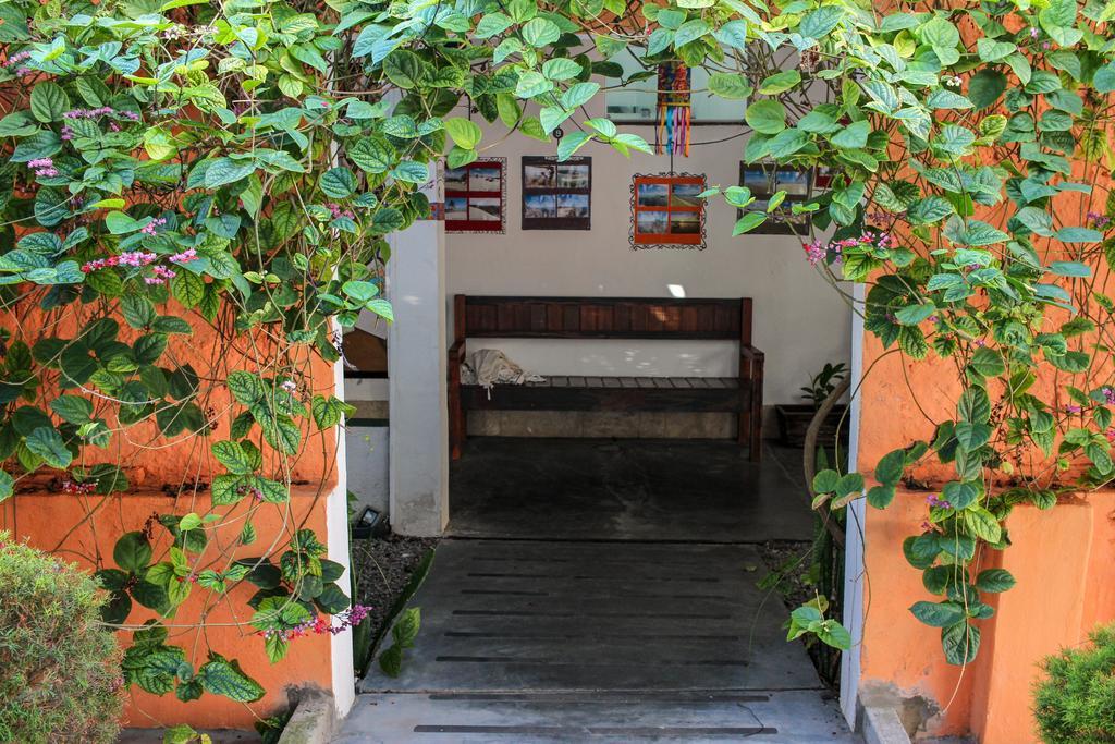 Vila Aju - Pousada Tematica Aracaju Dış mekan fotoğraf
